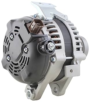 Amazon.com: New Alternator Compatible with Rav 4 2.4L 2006